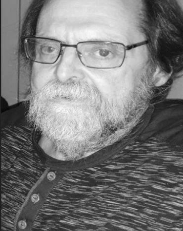 Profilbild Peter Riemenschneider