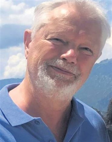Profilbild Peter Roeben