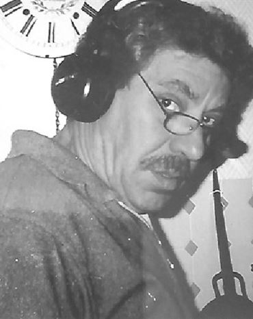 Profilbild Peter Schick