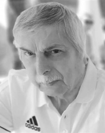 Profilbild Peter Schmitz
