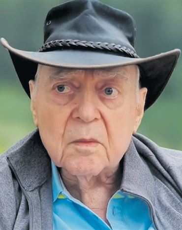 Profilbild Peter Siefen