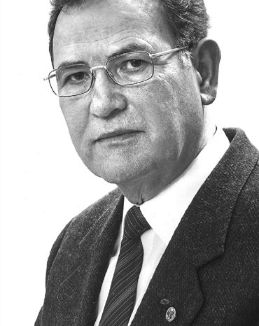 Profilbild Peter Sittel