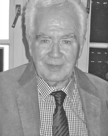 Profilbild von Peter Thelen