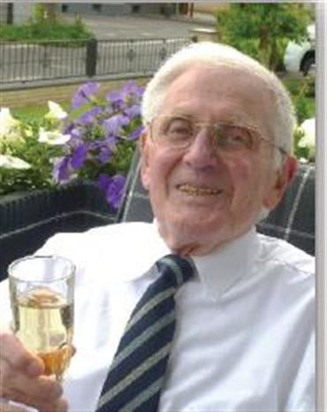 Profilbild Peter Tokloth