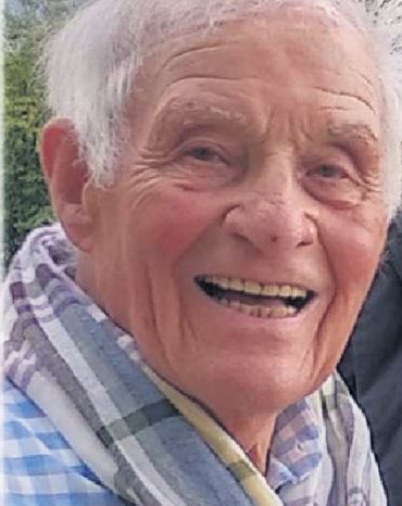 Profilbild von Peter Topfstedt