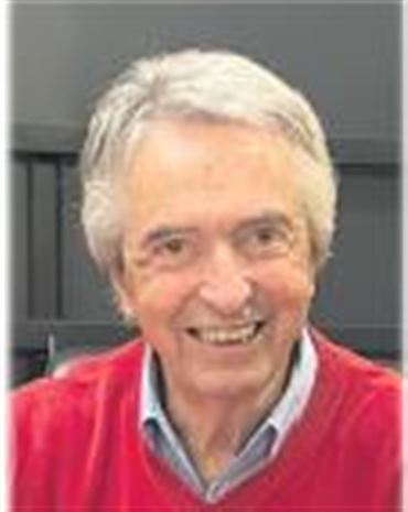 Profilbild Peter Tritschler