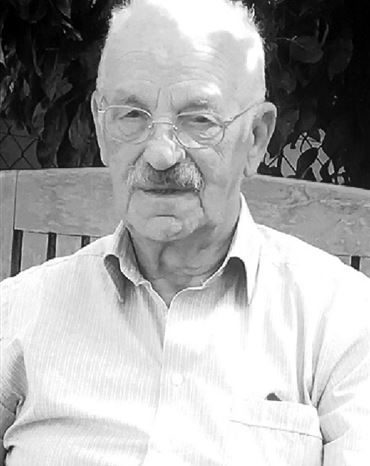 Profilbild von Peter Velser