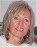 Profilbild Petra Galinsky