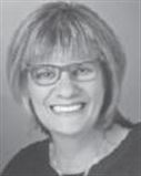 Profilbild Petra Hörter