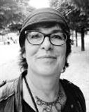 Profilbild Petra Lange