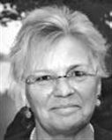 Profilbild Petra Noack