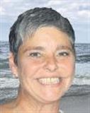 Profilbild Petra Weber