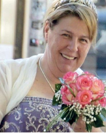 Profilbild von Petra Welter