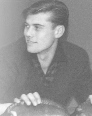 Profilbild Philipp Kirchenmayer