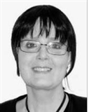 Profilbild Pia Fischer