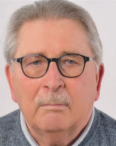 Profilbild von Rainer Adolphs