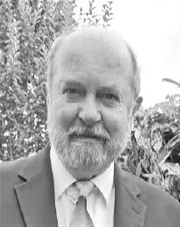Profilbild von Rainer Hübner