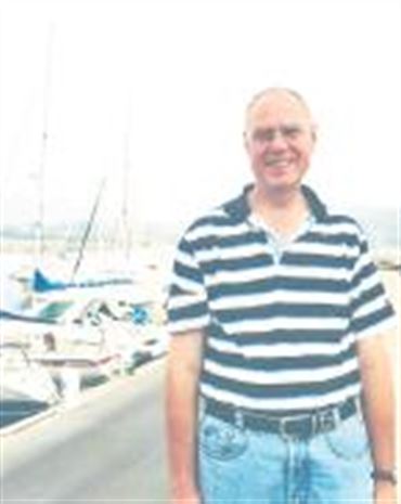 Profilbild Rainer Pekel