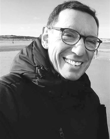 Profilbild Ralf Bluhm