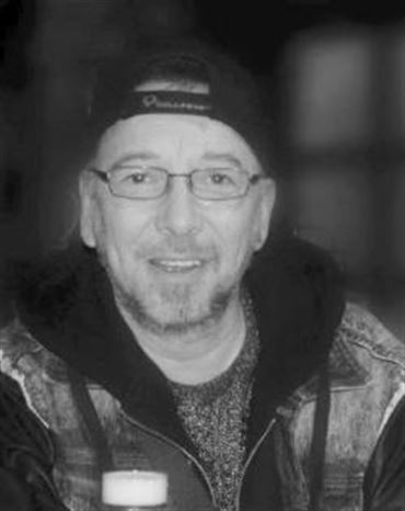 Profilbild Ralf Buringa