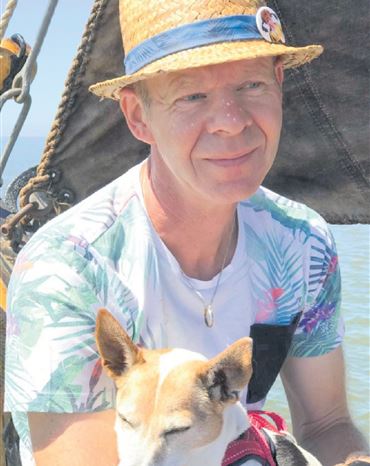 Profilbild Ralf Schiffbauer