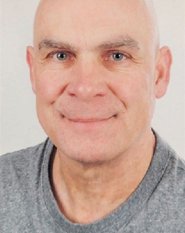 Profilbild von Ralf Segendorf