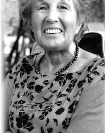Profilbild von Regina Barth