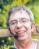Profilbild Reiner Freyer