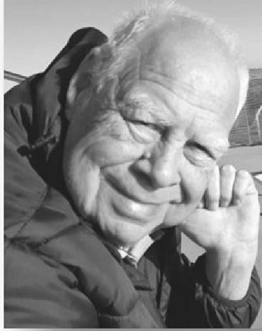 Profilbild von Reiner Krist