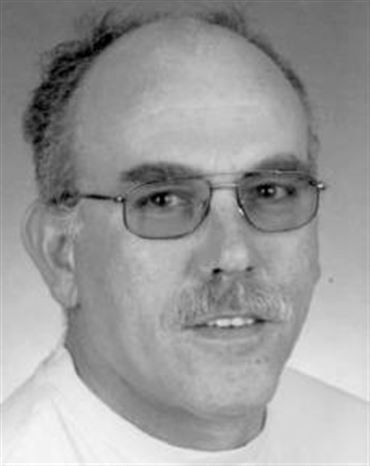 Profilbild von Reiner Radermacher