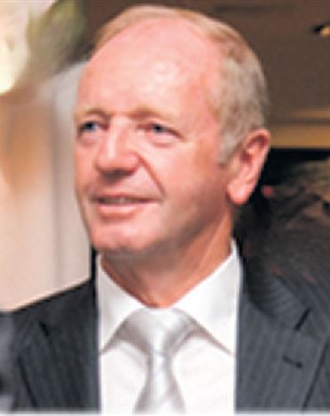 Profilbild von Reinhard Fischer
