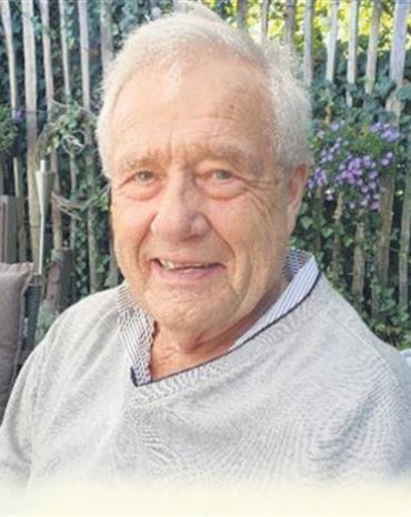 Profilbild Reinhold Klein