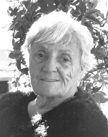Profilbild von Renate Außem