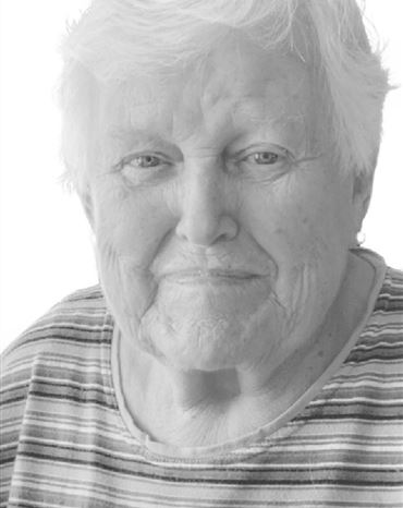 Profilbild von Renate Deistler