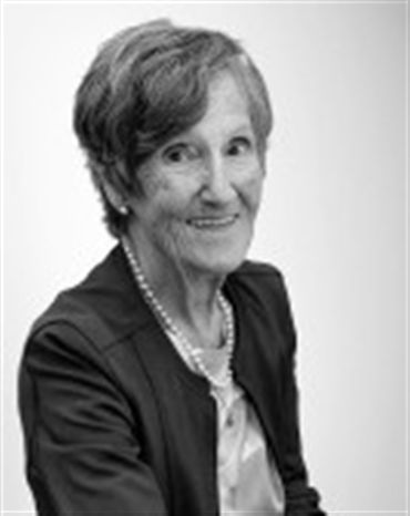 Profilbild von Renate Hellermann