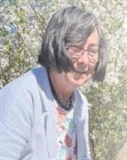 Profilbild Renate Homrighausen