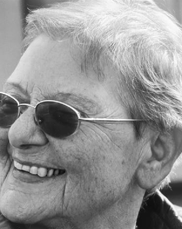 Profilbild Renate Hünnekens