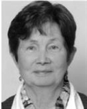 Profilbild Renate Knobloch