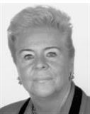 Profilbild Renate Krämer