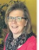Profilbild Renate Linder