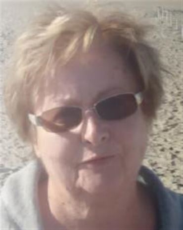 Profilbild Renate Machon