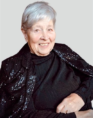Profilbild von Renate Rausch-Brand