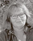 Profilbild Renate Schäfer