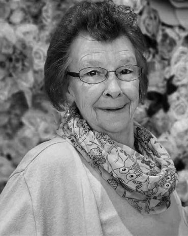 Profilbild von Renate Schnöring
