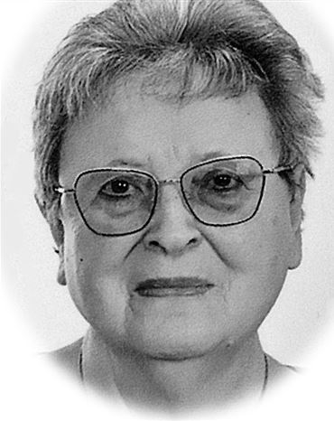 Profilbild von Renate Severin