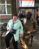 Profilbild Marianne Weiser