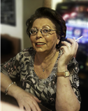 Profilbild Erika Hodske