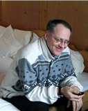 Profilbild Conny Schon