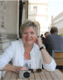 Profilbild Monika Steinhaus