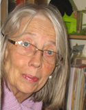 Profilbild Annemarie Krause